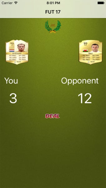 Imagen 0 para fut 17 Pro - Packs Opener
