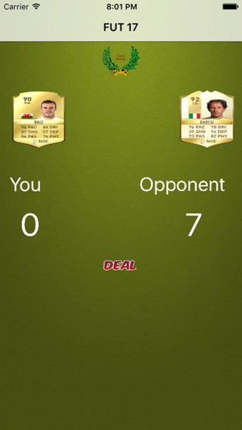 Image 3 for fut 17 Pro - Packs Opener