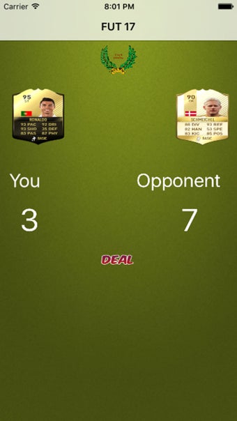 Imagen 1 para fut 17 Pro - Packs Opener