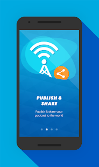 Imagen 3 para Podcast Studio: Free mobi…