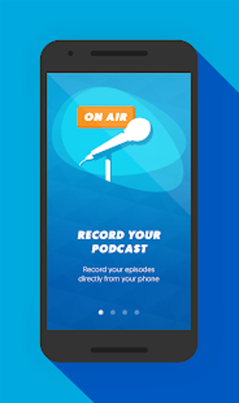 Imagen 0 para Podcast Studio: Free mobi…