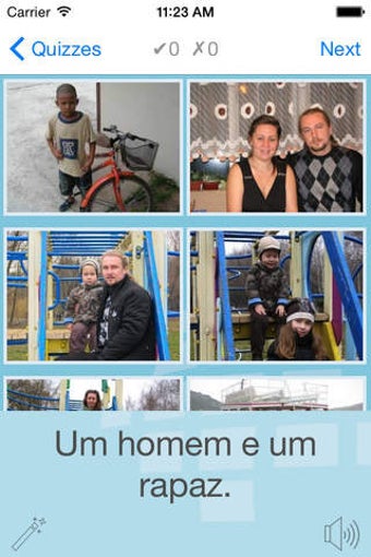 Image 0 for L-Lingo Learn Portuguese