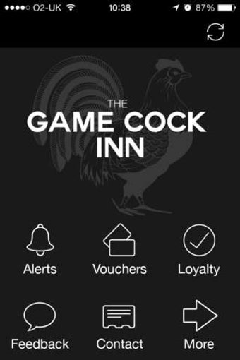 Imagen 0 para Game Cock Inn, Austwick