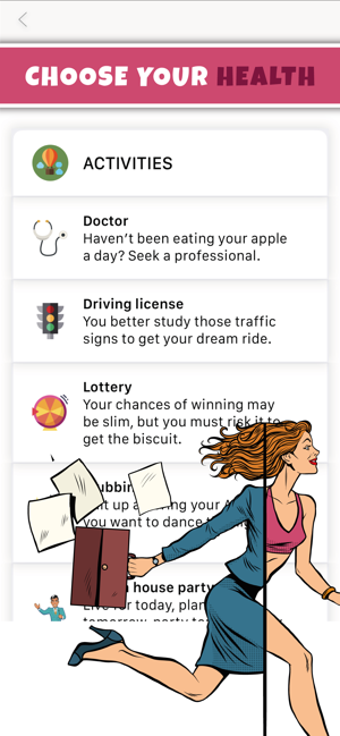 Image 0 for Simulife - Life Simulator…