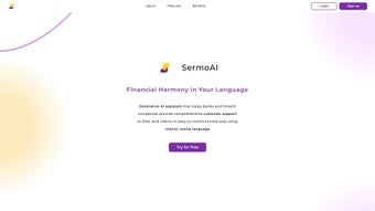 Image 0 for SermoAI