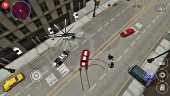 Imagen 0 para GTA: Chinatown Wars
