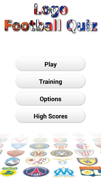 Image 0 for Logo Football Club Quiz