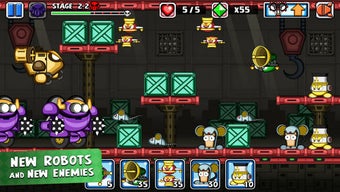 Imagen 3 para Tiny Defense 2