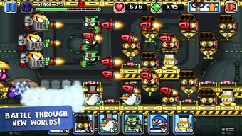 Imagen 0 para Tiny Defense 2