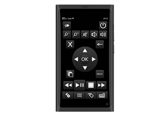 Imagen 2 para QRemoteControl