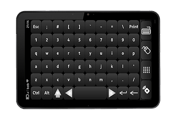Imagen 1 para QRemoteControl