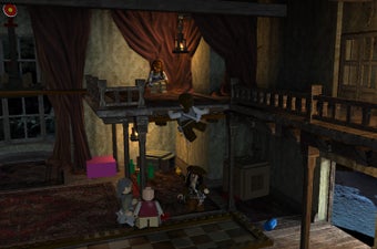Image 2 for LEGO Pirates of the Carib…