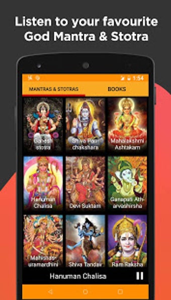 Image 2 for Mantra Box