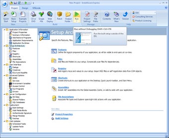 Image 0 for InstallAware NX