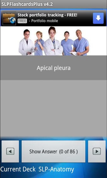 Imagen 2 para SLP Flashcards Plus