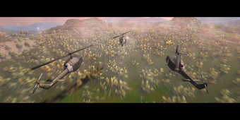 Image 2 for Soldiers Of Vietnam - Ame…