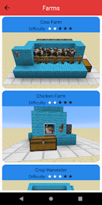 Image 2 for Redstone Guide with Build…