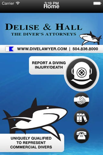 Image 0 for Delise & Hall Commercial …