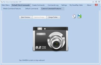 Imagen 1 para My Voice Commander