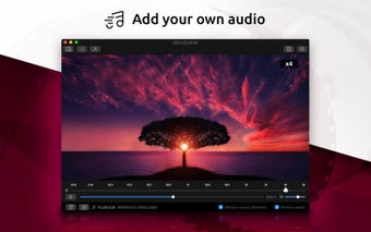Image 0 for Video Acceleration: Slow …