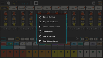 Imagen 0 para Lil Drum Machine Demo
