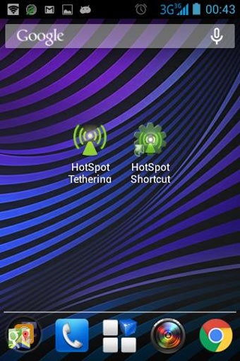 Imagen 0 para HotSpot Tethering Free/Wi…