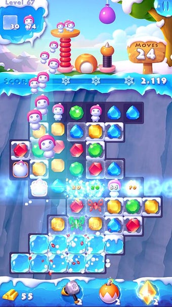 Image 2 for Ice Crush 2 - Winter Surp…