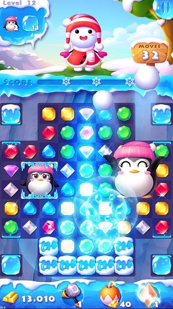 Image 2 for Ice Crush 2 - Winter Surp…