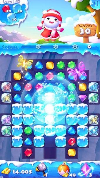 Image 1 for Ice Crush 2 - Winter Surp…