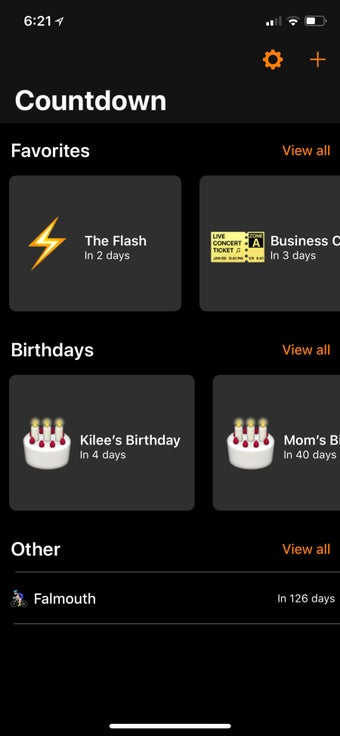 Image 1 for Countdown - Countdown to …