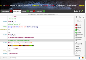 Image 0 for Chat Panama