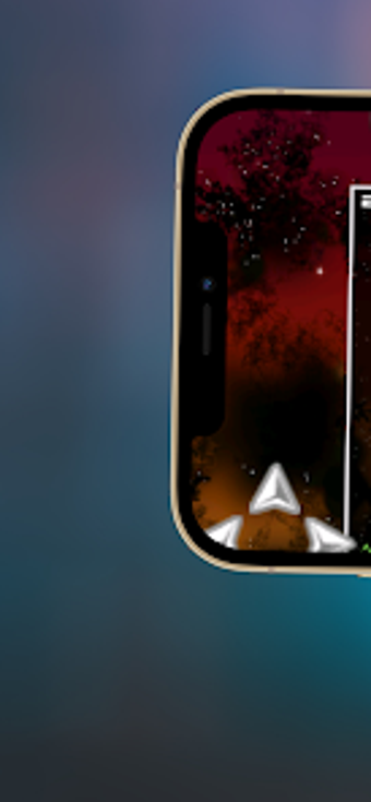 Image 0 for Space Meteor Blaster