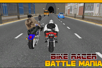 Imagen 0 para Real Bike Racer: Battle M…