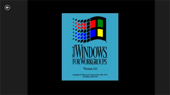 Image 2 for Old Windows Versions for …