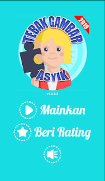Image 0 for Tebak Gambar Asyik 2019