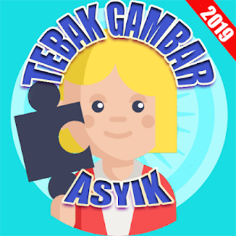 Image 2 for Tebak Gambar Asyik 2019