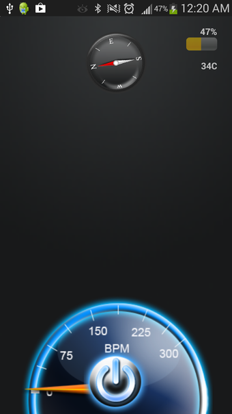Imagen 0 para Flashlight for LG phones