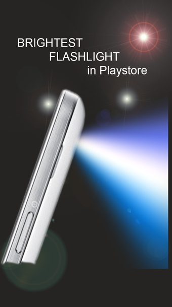 Imagen 1 para Flashlight for LG phones