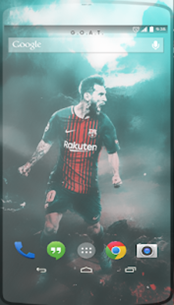 Imagen 2 para FC Barcelona Wallpaper Li…