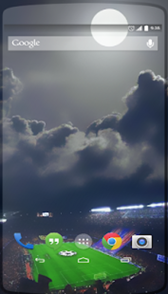 Imagen 0 para FC Barcelona Wallpaper Li…