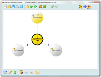 Image 3 for GoalEnforcer Hyperfocus