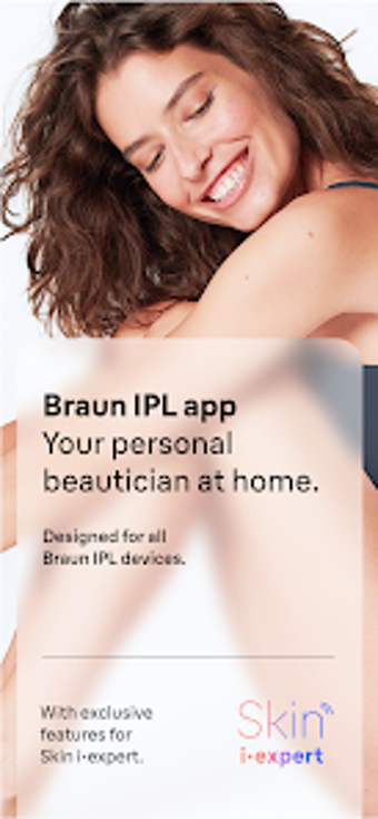 Image 0 for Braun IPL