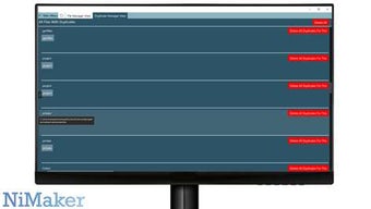 Imagen 2 para Duplicate Delete Free for…