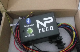 Image 3 for Android Auto