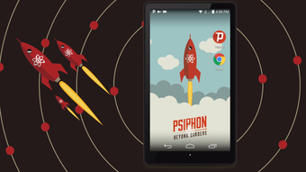 Image 2 for Psiphon Pro - The Interne…
