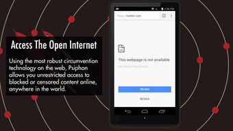 Image 0 for Psiphon Pro - The Interne…