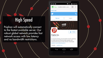Image 1 for Psiphon Pro - The Interne…