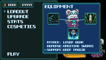 Image 0 for Gimmick in the Chaos Dime…