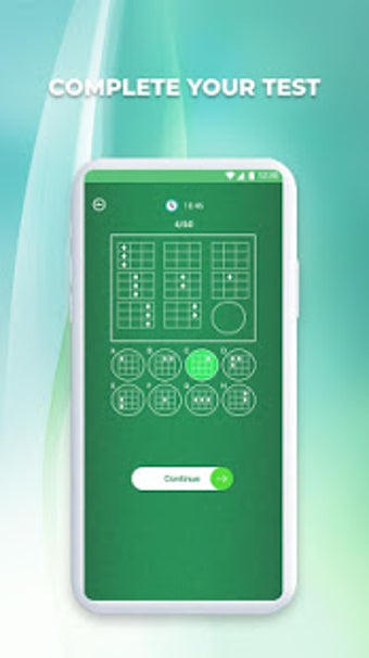 Imagen 3 para IQ Test Free