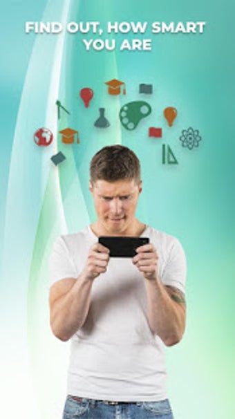 Imagen 0 para IQ Test Free